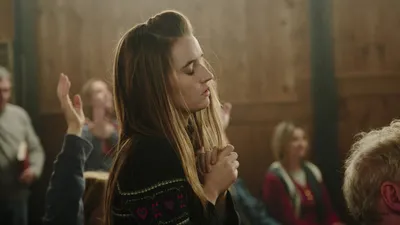 Them That Follow izle