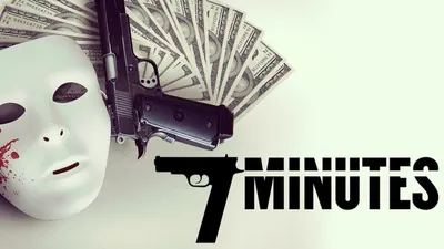 7 Minutes izle