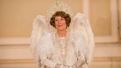 Florence Foster Jenkins izle