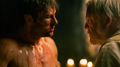 Boksör Jem Belcher'in Hayatı izle