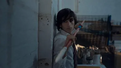 School's Out Forever izle