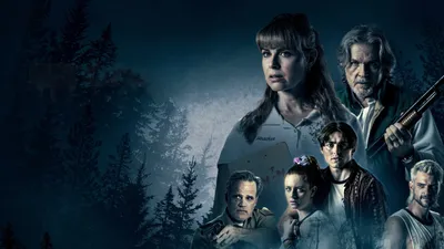 She Came from the Woods izle