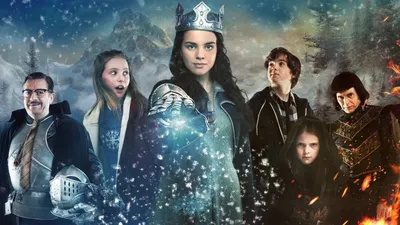 Şövalyeler Vadisi izle