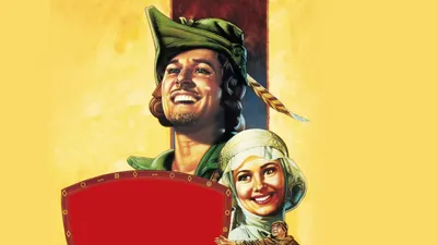 Robin Hood'un Maceraları izle