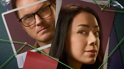 The Cases of Mystery Lane izle