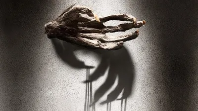 The Monkey's Paw izle