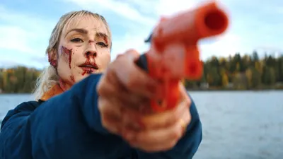 İyi Katiller Sevgilim izle