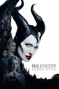 Malefiz : Kötülüğün Gücü izle