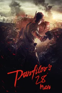 Panfilov's 28 izle