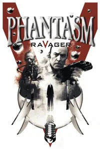 Phantasm Ravager izle