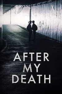 After My Death izle