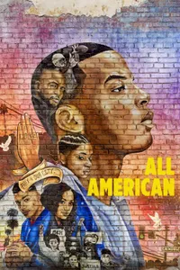 All American izle