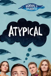 Atypical izle