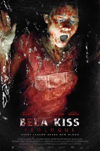 Bela Kiss Prologue izle