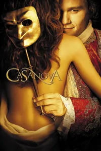 Casanova izle