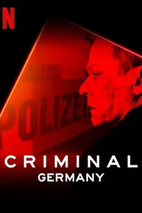 Criminal: Germany izle