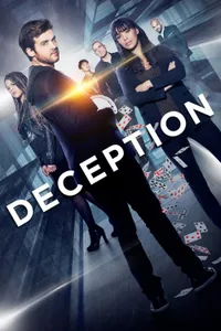 Deception izle