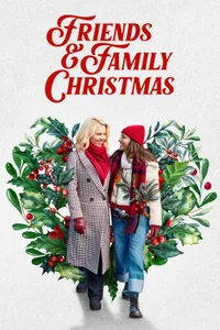 Friends Family Christmas izle