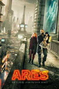 Ares izle