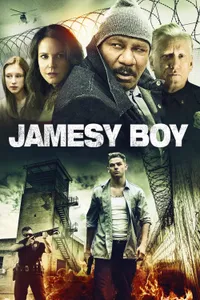 James'in Kurtuluşu izle