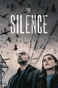 The Silence izle