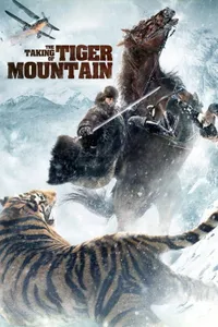 The Taking of Tiger Mountain izle
