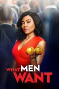 What Men Want izle
