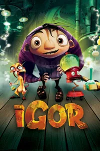 İgor izle