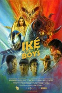 Ike Boys izle