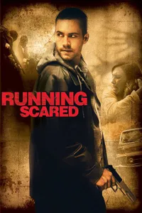 Kaçış - Running Scared izle