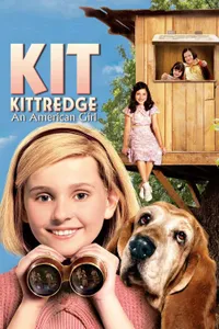 Amerikalı Bir Kız izle