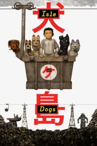 Köpek Adası izle