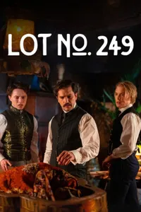 Lot No 249 izle