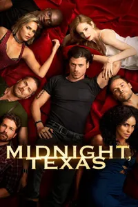 Midnight, Texas izle