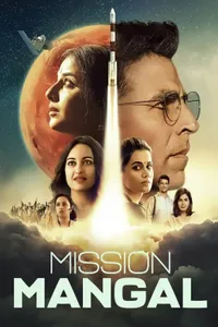 Mission Mangal izle