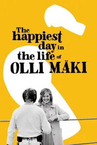 Olli Mäki'nin En Mutlu Günü izle