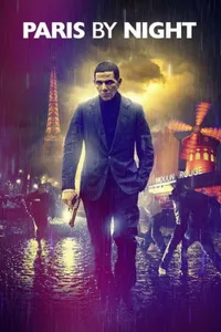 Paris by Night izle