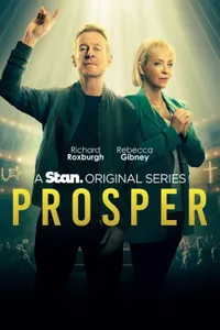 Prosper izle