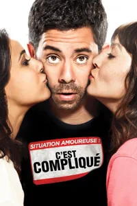 Relationship Status: It's Complicated izle