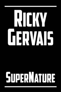 Ricky Gervais: SuperNature izle