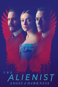 Ruh Avcısı izle