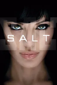 Ajan Salt izle