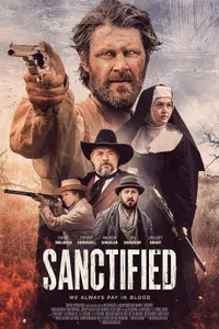 Sanctified izle