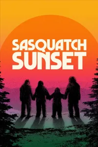 Sasquatch Sunset izle