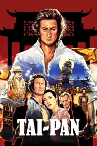 Tai-Pan izle