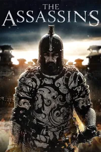 The Assassins izle