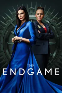 The Endgame izle