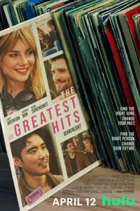 The Greatest Hits izle