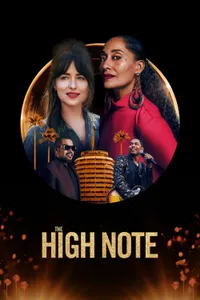 The High Note izle