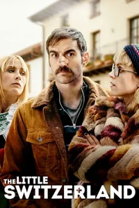 The Little Switzerland izle